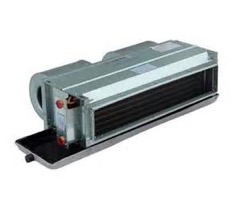 中央冷氣 Fan Coil