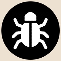 bug icon